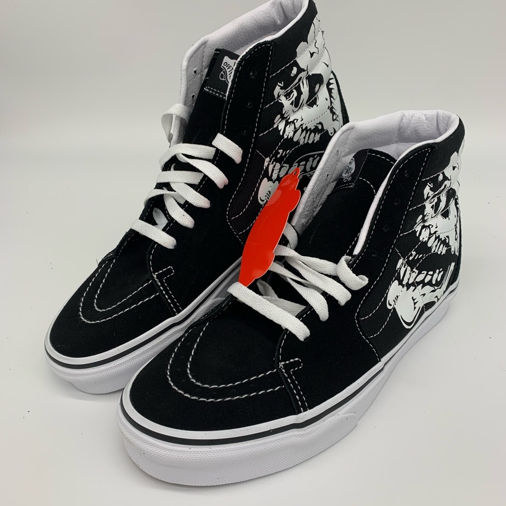 Sk8-Hi - Picture 9 of 13